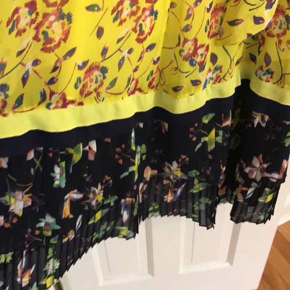 Tanya Taylor maxi dress! Perfect condition - Picture 6 of 8
